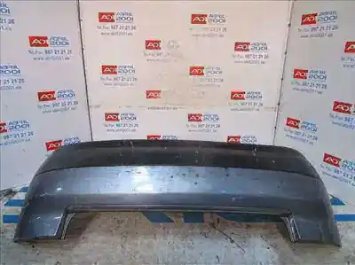Second-hand car spare part REAR BUMPER for AUDI A4 BERLINA (8E)  OEM IAM references   