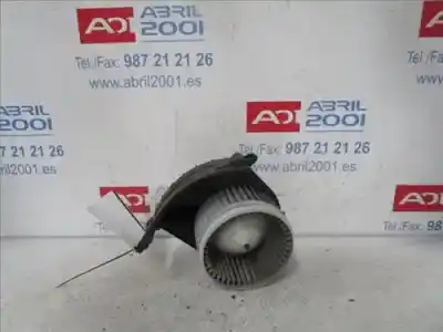 Автозапчасти б/у отопительный двигатель за renault kangoo ii (f/kw0) 1.5 furgon compact comfort [1.5 ltr. - 63 kw dci diesel cat] ссылки oem iam   