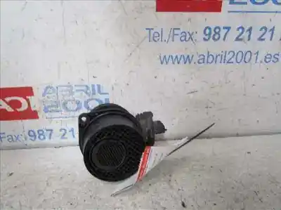 Автозапчастина б/у ВИТРАТОМІР ПОВІТРЯ для KIA SORENTO (BL)  Посилання на OEM IAM BOSCH/0281002554  