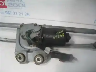 Second-hand car spare part front windshield wiper motor for jeep cherokee (kj) 2.8 crd sport oem iam references   