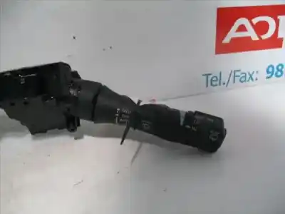 Peça sobressalente para automóvel em segunda mão comutador de limpa vidros por renault koleos i 2.0 dci (hy0a) referências oem iam 