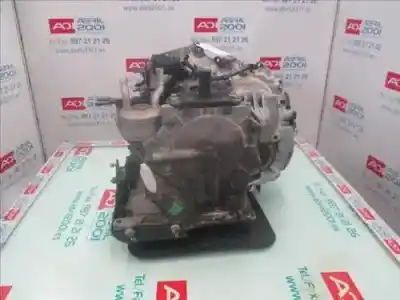 Gebrauchtes Autoersatzteil getriebe zum volkswagen polo berlina (6n2) 1.4 16v oem-iam-referenzen eat  