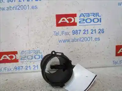Second-hand car spare part FLOWMETER for BMW SERIE 5 BERLINA (E60)  OEM IAM references BOSCH/0280218135  