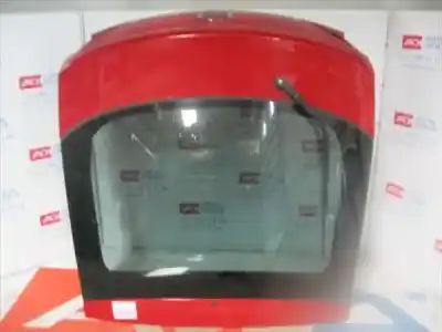 Pezzo di ricambio per auto di seconda mano portellone per mazda 6 fastback (gh) 2.0 mzr-cd riferimenti oem iam 