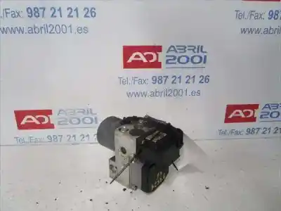 Автозапчасти б/у АБС за AUDI A6 BERLINA (4B2)  ссылки OEM IAM BOSCH/073014358  