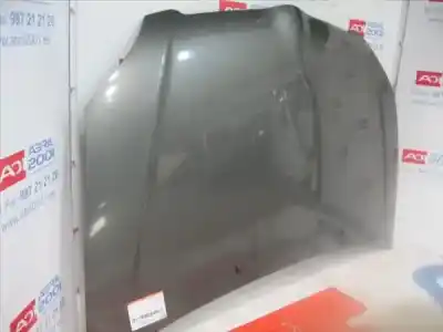 Peça sobressalente para automóvel em segunda mão capot frontal por toyota corolla (e12) 2.0 d-4d referências oem iam   