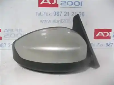 Автозапчастина б/у правий задний огляд для renault espace iv (jk0/1_) 2.2 dci (jk0h) посилання на oem iam   