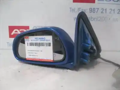 Second-hand car spare part LEFT REARVIEW MIRROR for MAZDA MX-3 (EC)  OEM IAM references   