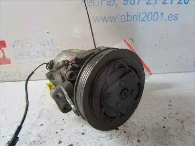 Gebrauchtes Autoersatzteil KLIMAKOMPRESSOR zum SUZUKI GRAND VITARA 5 PUERTAS SQ (FT)  OEM-IAM-Referenzen 95201.7OCMO  