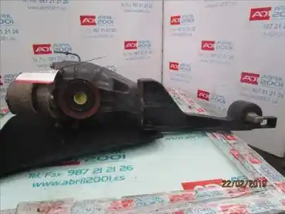 Pezzo di ricambio per auto di seconda mano DIFFERENZIALE POSTERIORE per MERCEDES-BENZ VITO (W639) BASIC, COMBI  Riferimenti OEM IAM   