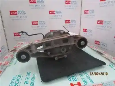 Pezzo di ricambio per auto di seconda mano differenziale posteriore per mercedes-benz vito (w639) basic, combi 109 cdi compacto (639.601) riferimenti oem iam   