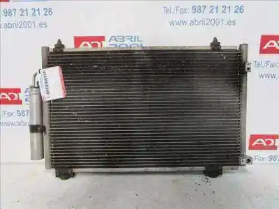 İkinci el araba yedek parçası ISITMA / KLIMA RADYATÖRÜ için TOYOTA COROLLA (E12)  OEM IAM referansları   