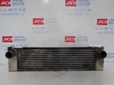 Second-hand car spare part INTERCOOLER for MERCEDES-BENZ VITO (W639) BASIC, COMBI  OEM IAM references   