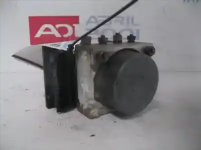 Pezzo di ricambio per auto di seconda mano ABS per RENAULT KANGOO EXPRESS (FW0/1_)  Riferimenti OEM IAM   