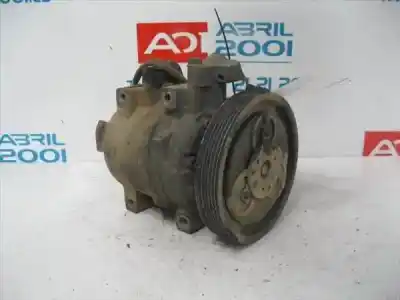 Gebrauchtes Autoersatzteil klimakompressor zum ssangyong musso (fj) 2.3 tdic a las 4 ruedas oem-iam-referenzen zexel/865-b6053396  