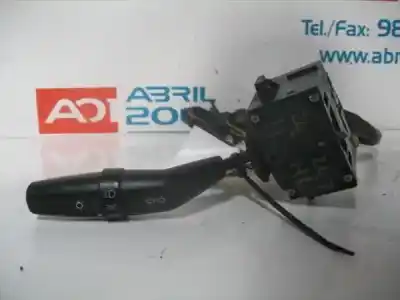 Recambio de automóvil de segunda mano de mando de luces para hyundai h-1 autobús (kmf) 2.5 td referencias oem iam   