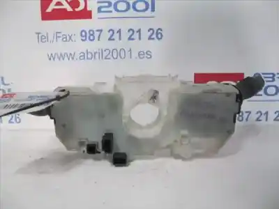 Автозапчастина б/у команда чистити для renault megane iii fastback (bz0/1_, b3_) 1.9 dci (bz0n, bz0j) посилання на oem iam   