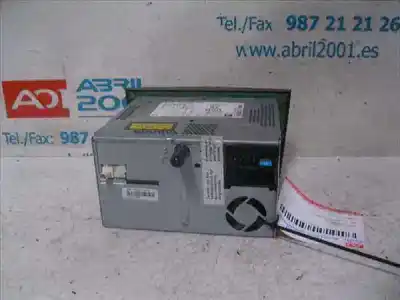 Автозапчасти б/у аудиосистема / радио cd за opel antara 2.0 cdti ссылки oem iam   