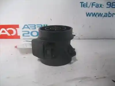 Peça sobressalente para automóvel em segunda mão medidor de massa de ar por land rover discovery ii (l318) 2.5 td5 4x4 referências oem iam sienens/60747891