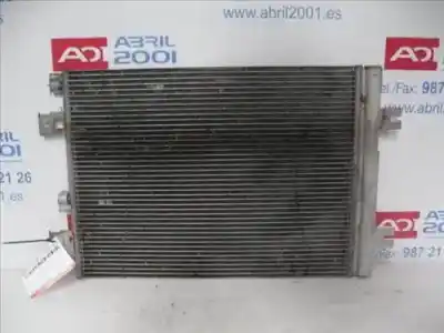 Pezzo di ricambio per auto di seconda mano radiatore riscaldamento/aria condizionata per dacia duster (hs_) 1.5 dci riferimenti oem iam 