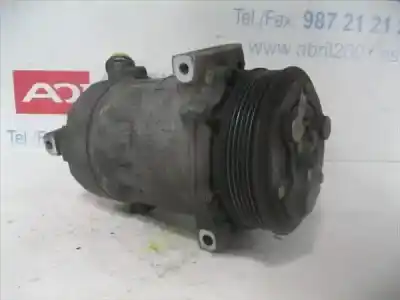 Second-hand car spare part AIR CONDITIONING COMPRESSOR for SAAB 9-3 FAMILIAR  OEM IAM references SANDEN/4405404545  
