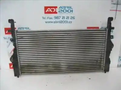 Peça sobressalente para automóvel em segunda mão intercooler por hyundai sonata (nf) 2.0 crdi referências oem iam   