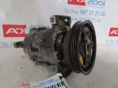İkinci el araba yedek parçası klima kompresörü için fiat stilo (192_) 1.6 16v (192_xb1a) oem iam referansları denso/447220-8634  