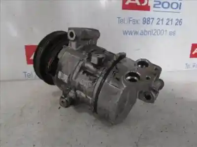 İkinci el araba yedek parçası klima kompresörü için fiat stilo (192_) 1.6 16v (192_xb1a) oem iam referansları denso/447220-8634  