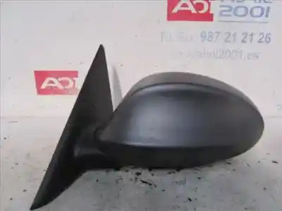 Peça sobressalente para automóvel em segunda mão espelho retrovisor esquerdo por bmw serie 3 berlina (e90) 2.0 320d referências oem iam   