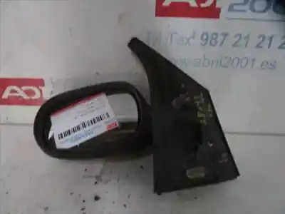Peça sobressalente para automóvel em segunda mão ESPELHO RETROVISOR ESQUERDO por RENAULT MEGANE SCENIC (JA0/1_)  Referências OEM IAM   