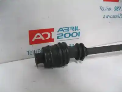 Автозапчасти б/у передняя левая трансмиссия за renault 19 ii (b/c53_) 1.9 dt (b/c53t) ссылки oem iam   