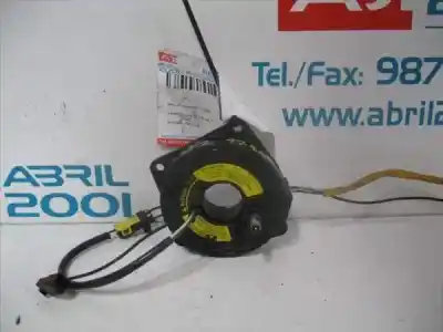 Second-hand car spare part AIR BAG RING for DAEWOO MATIZ (M100, M150)  OEM IAM references   