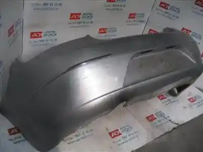 İkinci el araba yedek parçası arka tampon için fiat linea (110) 1.3 d multijet oem iam referansları   