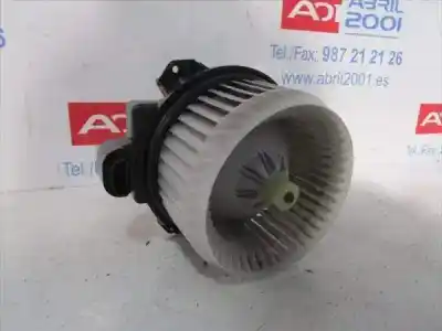 Автозапчасти б/у отопительный двигатель за toyota yaris (ksp9/scp9/nlp9) 1.4 turbodiesel cat ссылки oem iam 