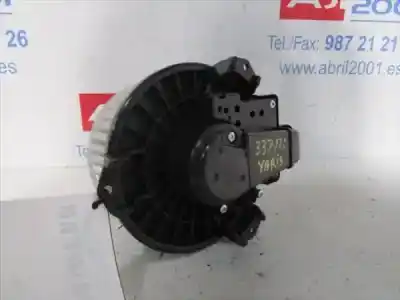 Автозапчасти б/у отопительный двигатель за toyota yaris (ksp9/scp9/nlp9) 1.4 turbodiesel cat ссылки oem iam   