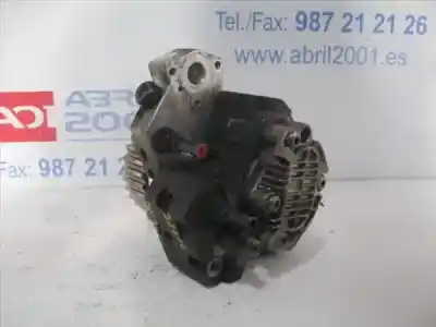 Автозапчастина б/у насос инжекційний для renault megane ii ranchera familiar (km0/1_) 1.9 dci посилання на oem iam bosch/8200108225  