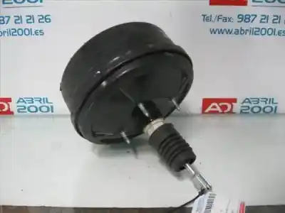 Pezzo di ricambio per auto di seconda mano Servo Freio per MERCEDES-BENZ SPRINTER II JAMES COOK (906)  Riferimenti OEM IAM 0204051513  