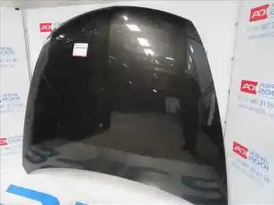 Peça sobressalente para automóvel em segunda mão capot frontal por mazda 6 fastback (gh) 2.2 mzr-cd referências oem iam 