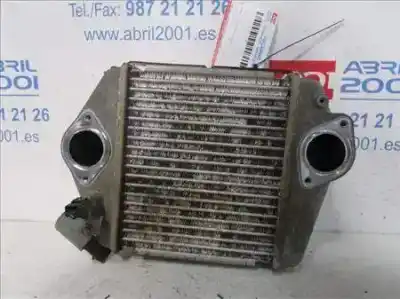 Peça sobressalente para automóvel em segunda mão intercooler por mazda 6 fastback (gh) 2.2 mzr-cd referências oem iam 