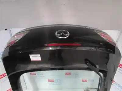 Second-hand car spare part tailgate for mazda 6 fastback (gh) 2.2 mzr-cd oem iam references   