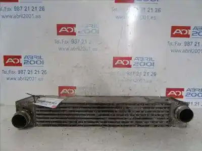 Pezzo di ricambio per auto di seconda mano INTERCOOLER per BMW SERIE 5 TOURING (E61)  Riferimenti OEM IAM   