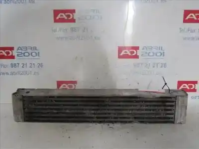 Pezzo di ricambio per auto di seconda mano intercooler per bmw serie 5 touring (e61) 3.0 530d riferimenti oem iam   
