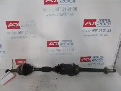 Second-hand car spare part front right transmission for toyota avensis berlina (t22) 2.0 d-4d (cdt220_) oem iam references   