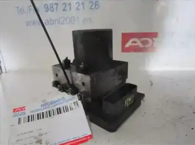 Peça sobressalente para automóvel em segunda mão ABS por BMW SERIE 5 TOURING (E61)  Referências OEM IAM   