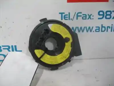 Peça sobressalente para automóvel em segunda mão fita do airbag por mazda 2 (b2w) 1.4 cd referências oem iam 