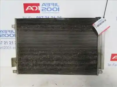 Pezzo di ricambio per auto di seconda mano RADIATORE RISCALDAMENTO/ARIA CONDIZIONATA per FORD KA (CCU)  Riferimenti OEM IAM   