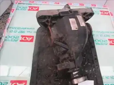 Pezzo di ricambio per auto di seconda mano DIFFERENZIALE POSTERIORE per BMW SERIE 5 BERLINA (E39)  Riferimenti OEM IAM 1428441  