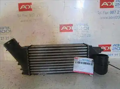 Pezzo di ricambio per auto di seconda mano intercooler per citroen c4 picasso 2.0 hdi riferimenti oem iam   