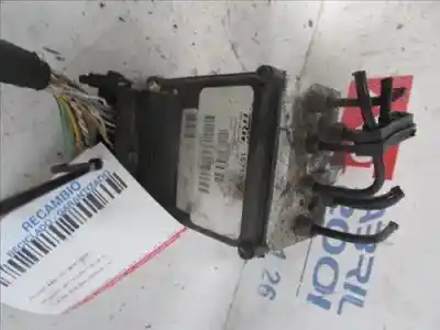 Second-hand car spare part abs for peugeot 407 sw 2.0 hdi 135 oem iam references 15710605  