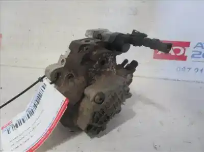 Second-hand car spare part injection pump for kia sorento (bl) 2.5 crdi oem iam references 33100-4a000  